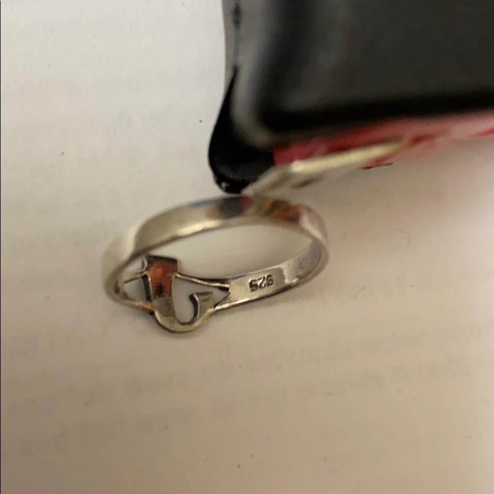 “J” ring - Picture 5 of 8